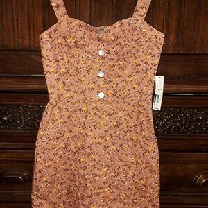 New w Tags Womens XS Dress